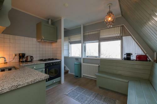 Apartamento Duinweg 117-4