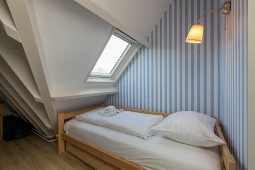 Apartamento Duinweg 117-4