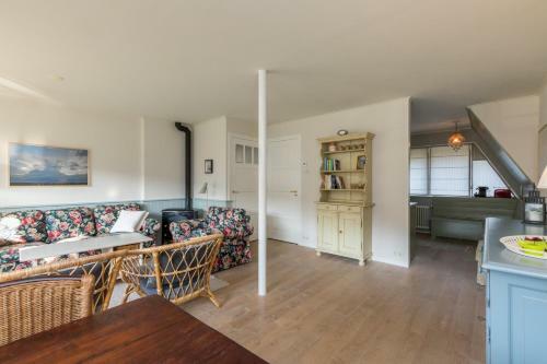 Apartamento Duinweg 117-4