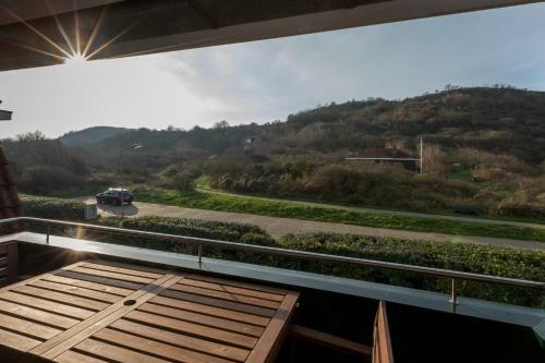 Apartamento Duinweg 117-4