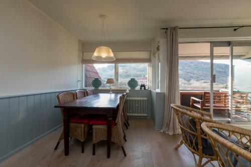 Apartamento Duinweg 117-4