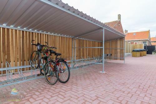 Apartamento 2-persoons Comfort Appartement