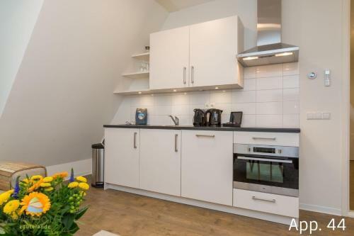 Apartamento 2-persoons Comfort Appartement
