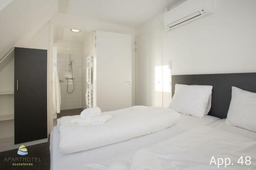 Apartamento 2-persoons Comfort Appartement