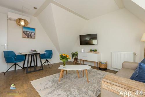 Apartamento 2-persoons Comfort Appartement