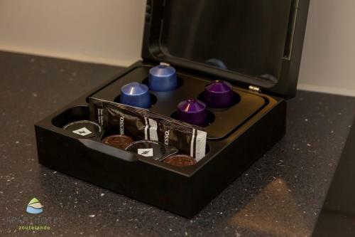 Apartamento 2-persoons Comfort Appartement