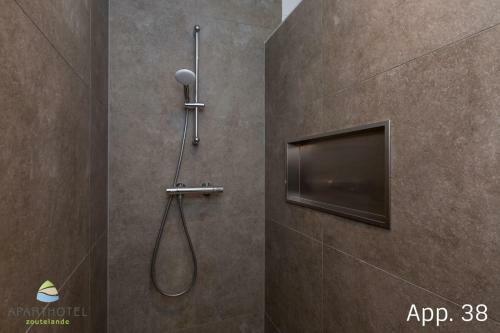 Apartamento 2-persoons Comfort Appartement