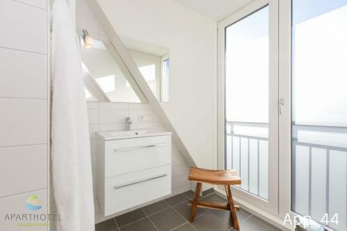 Apartamento 2-persoons Comfort Appartement