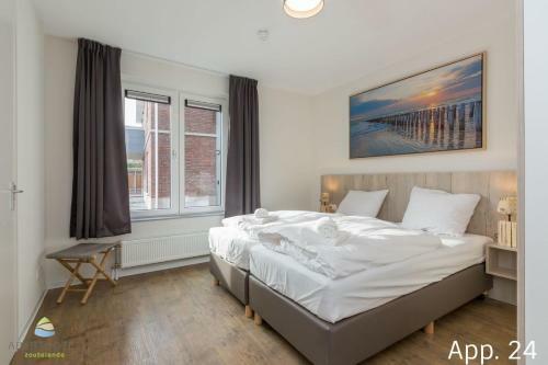 Apartamento 2-persoons Comfort Appartement