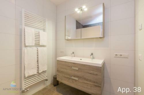 Apartamento 2-persoons Comfort Appartement