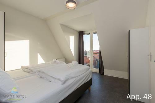 Apartamento 2-persoons Comfort Appartement
