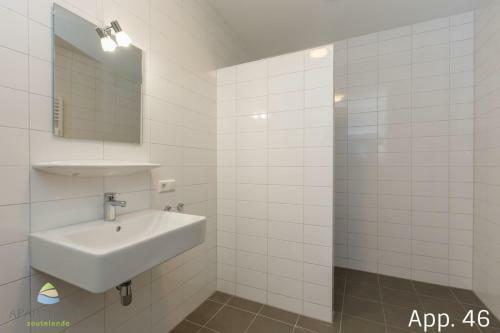 Apartamento Luxe 4-persoons Appartement