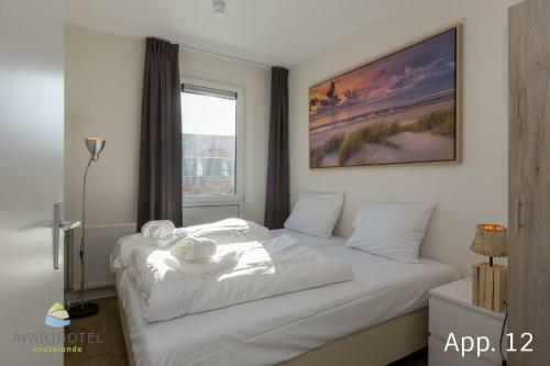 Apartamento Luxe 6-persoons Appartement