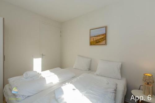 Apartamento Luxe 6-persoons Appartement