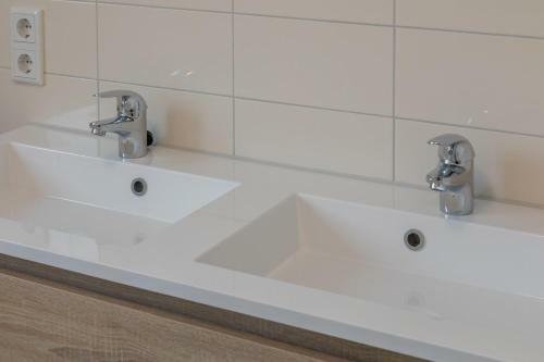 Apartamento Luxe Appartement Voor 2 Personen