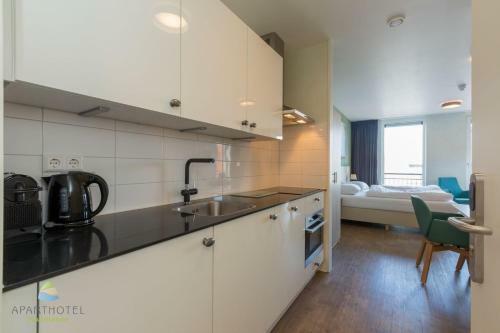 Apartamento Luxe Studio Voor 2 Personen