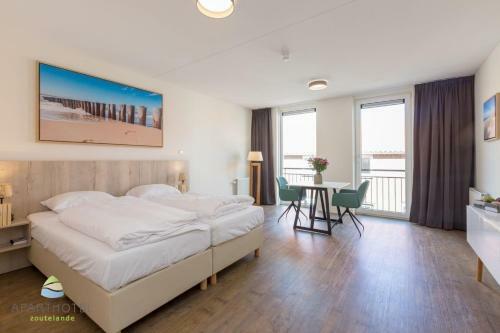 Apartamento Luxe Studio Voor 2 Personen