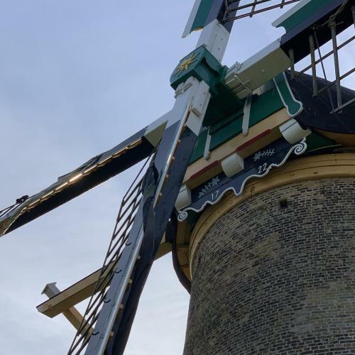 Apartamento Studio- Molenweg 27 Zoutelande