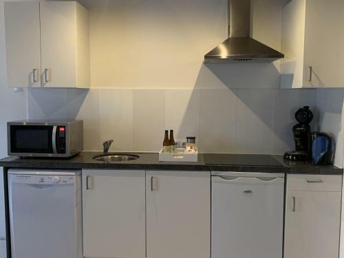 Apartamento Studio- Molenweg 27 Zoutelande