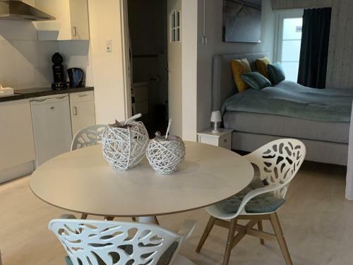 Apartamento Studio- Molenweg 27 Zoutelande