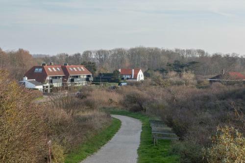 Appartement - Duinweg 117 Zoutelande