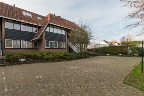 Appartement - Duinweg 117 Zoutelande