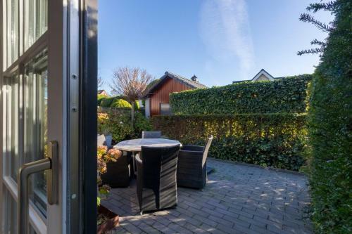 Appartement - Borne 56a Zoutelande