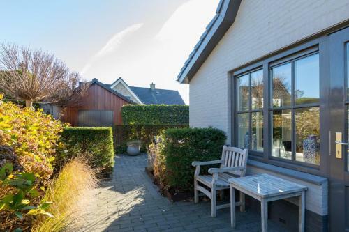 Appartement - Borne 56a Zoutelande