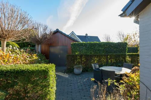 Appartement - Borne 56a Zoutelande