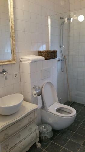 Bed & Breakfast Bij Saar