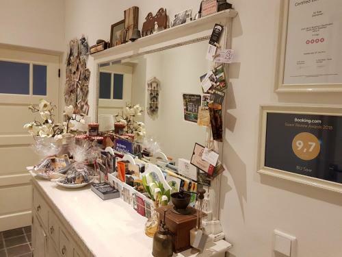 Bed & Breakfast Bij Saar