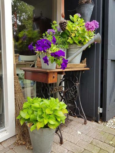 Bed & Breakfast Bij Saar