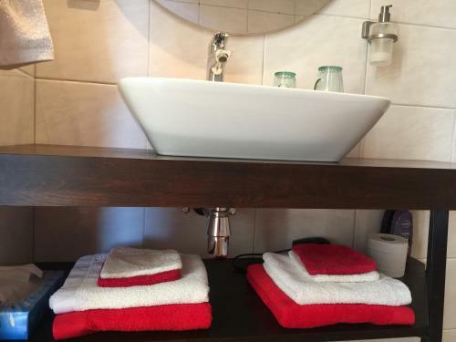 Bed & Breakfast Klein Vreugderijk