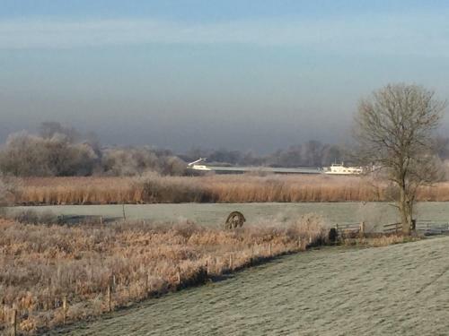 Bed & Breakfast Klein Vreugderijk