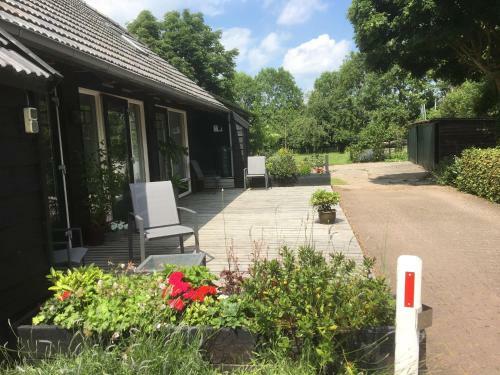 Bed & Breakfast Klein Vreugderijk