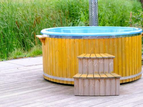 Luxurious Villa In Zwartewaal With Private Garden