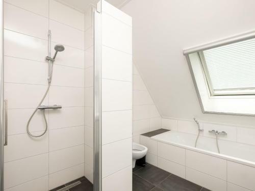 Luxurious Villa In Zwartewaal With Private Garden