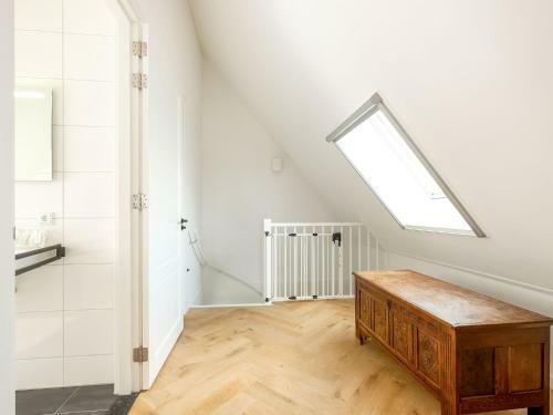 Luxurious Villa In Zwartewaal With Private Garden