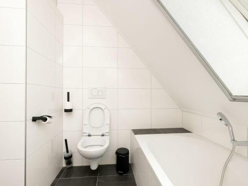 Luxurious Villa In Zwartewaal With Private Garden