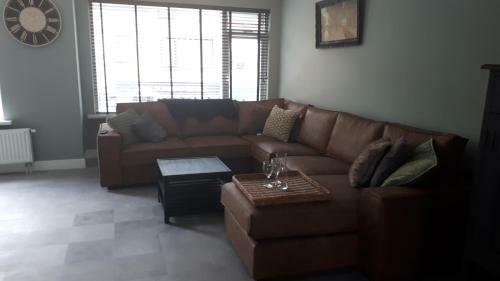Apartamento Sand By Sea