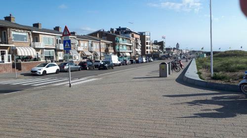 Apartamento Sand By Sea