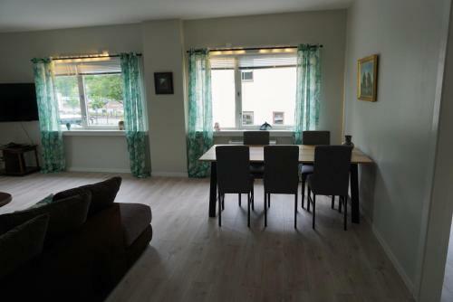 Apartamento �ndalsnes Sentrum App2
