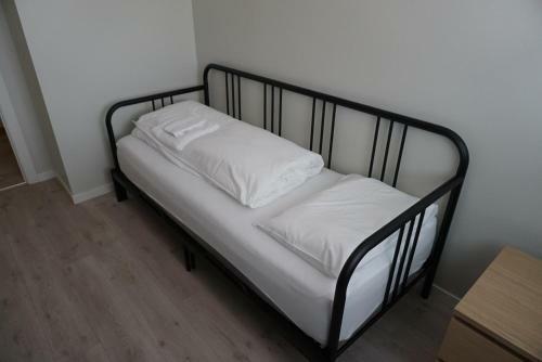 Apartamento �ndalsnes Sentrum App2