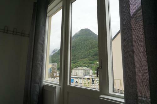 Apartamento �ndalsnes Sentrum App2