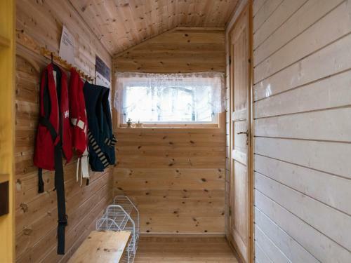 Chalet �krafjorden - Fjh340