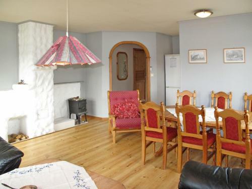 Chalet St�o - Fjh341