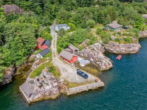 Chalet St�o - Fjh341