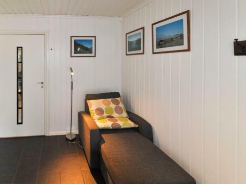 Holiday Home Br�tane - Fjs663