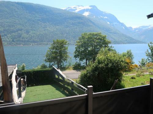 Holiday Home Br�tane - Fjs663