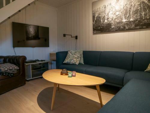 Holiday Home Br�tane - Fjs663